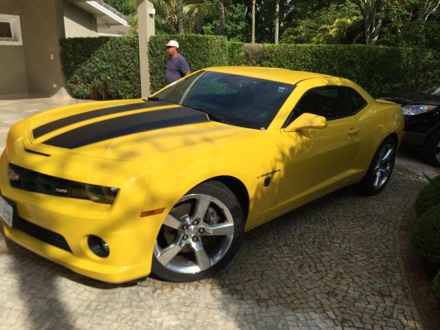 Camaro de garagem - Foto 7