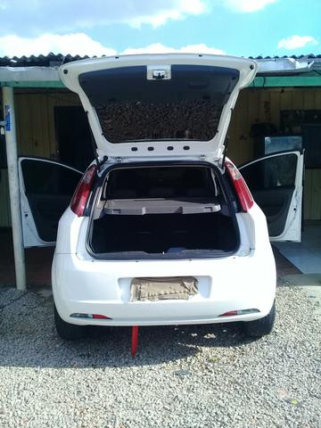 Punto branco 2011.2012 - Foto 2