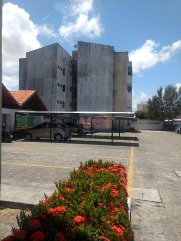 Apartamento à venda, 67 m² por R$ 159.900,00 - Passaré - Fortaleza/CE