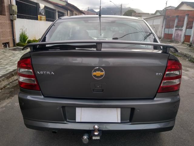 Astra advantage 2.0 2011 - Foto 3