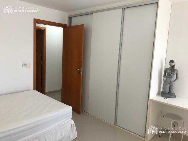 Oportunidade Única! Apartamento: 280m², 4 Qts com vista para o mar na Reserva do Paiva! - Foto 13