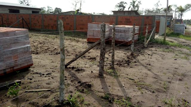 Terreno Balneário Inajá/Matinhos - Foto 4