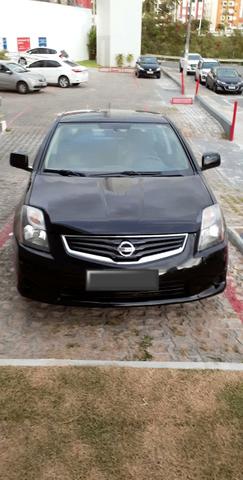 Nissan Sentra 2013/ IPVA pago Procedência total - Foto 2