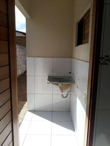 Alugo Casa no Bosque das Colinas - Foto 3