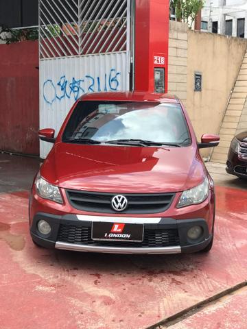 Gol rallye