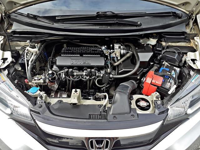 Honda Fit EX 1.5 - Completo com GNV 5ª Geração - Foto 11