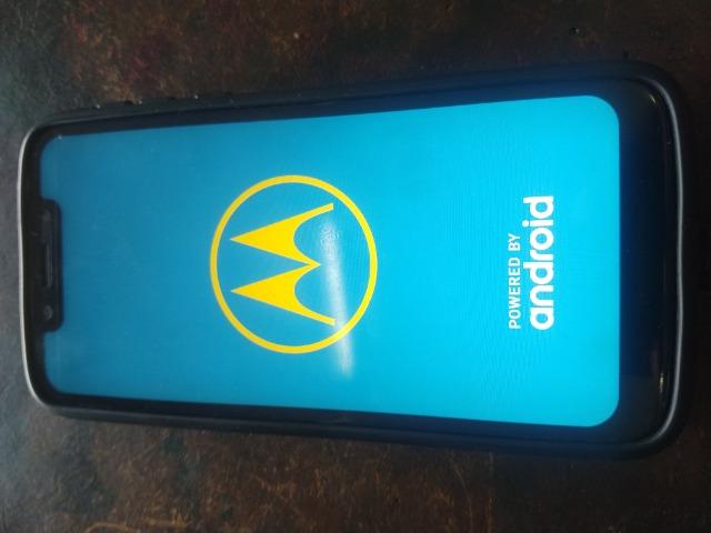 Motorola G7 play 32 g - Foto 3