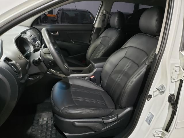 Sportage LX 2.0 P577 (Flex) (Aut) 2014 - Foto 7