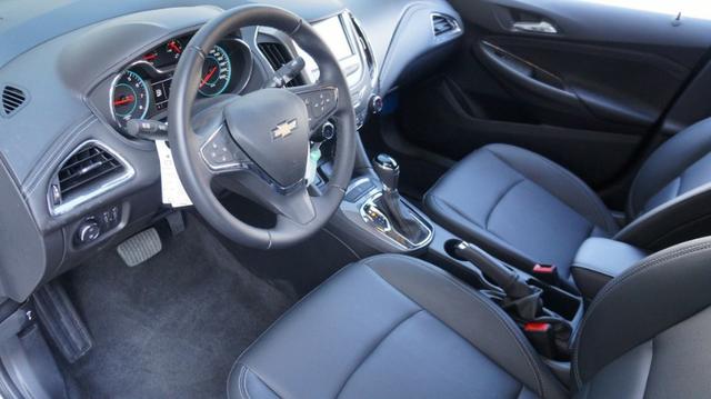 Chevrolet Cruze 1.4 Turbo LT 16V Flex 4P Automático - Foto 14