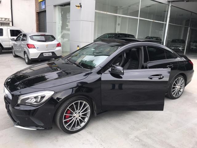 Mercedes CLA 200 - Carro Para Pessoas Exigentes - Foto 7