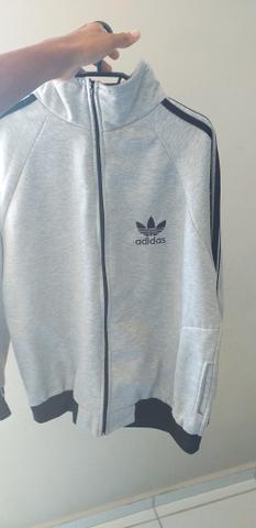 Moletom Adidas - Foto 3