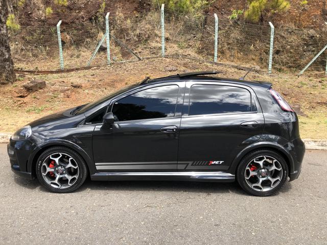 Punto TJET - Foto 5
