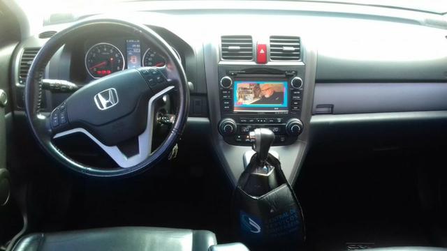 Honda CRv Exl 4x4 2010/2010 - Foto 10