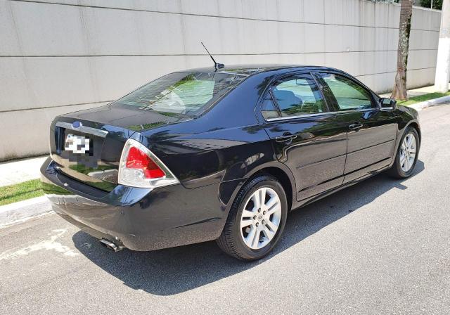 Fusion 2007 APENAS 76.000 km - Foto 6