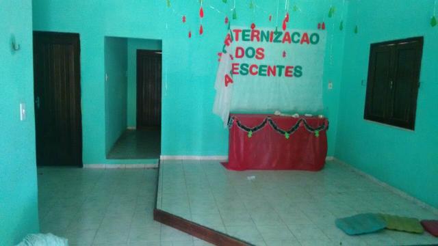 Vendo sítio no condomínio Neópolis na segunda travessa - Foto 8
