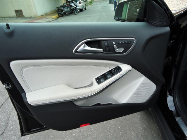 Mercedes-Benz GLA Night 200 1.6 Turbo Flex Aut. estado Zero - Foto 17