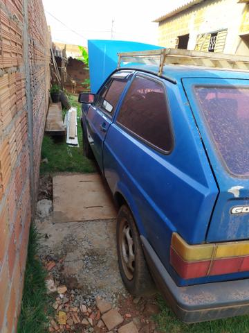 Gol 1989 1.6 - Foto 3