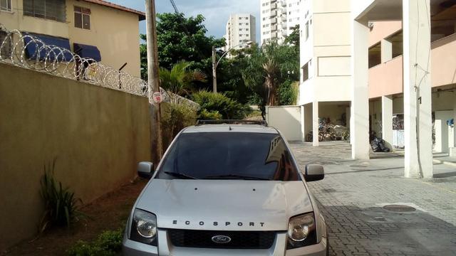 Ecosport 2005 2.0 16 v - Foto 4