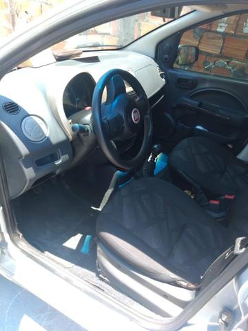 Fiat uno way básico - Foto 4
