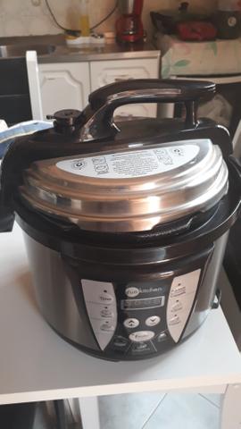 VENDO panela de pressão elétrica
