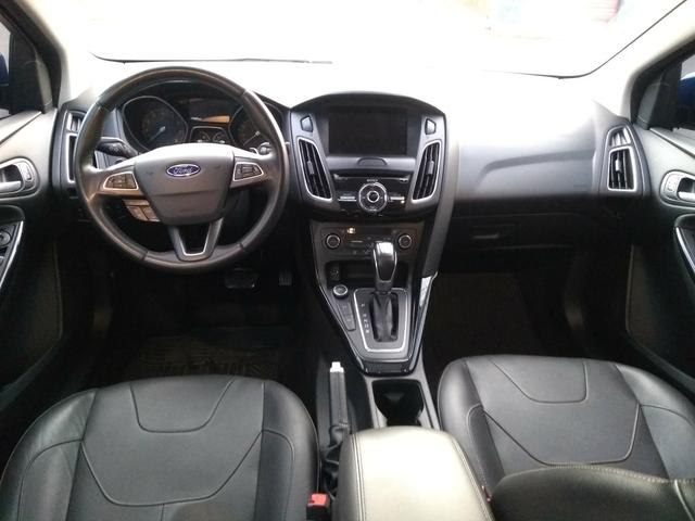 Focus Titanium - Foto 9