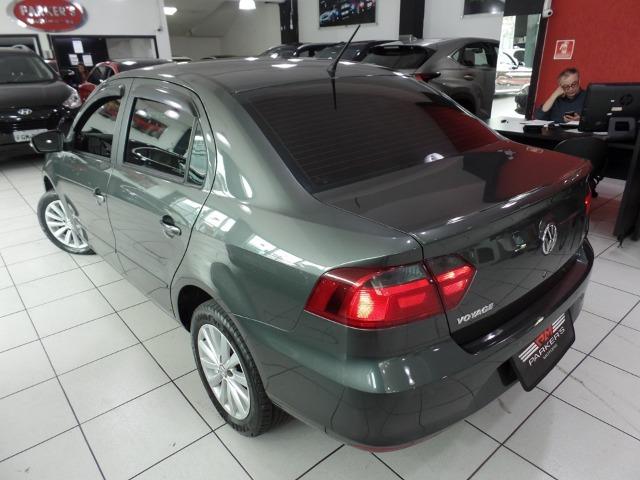 Volkswagen voyage 1.6 mi comfortline 8v flex 4p manual - Foto 5