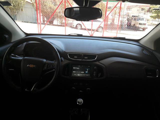 Novo Prisma 1.4 LTZ Flex Completo 2017 - Foto 12