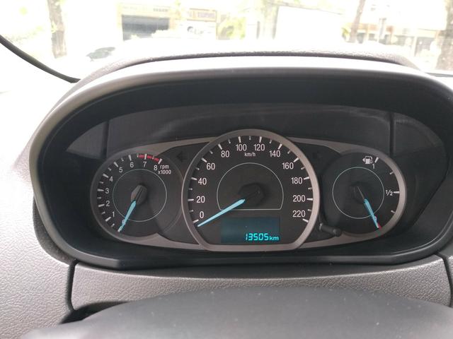 Ford Ka se 1.5 2019 automatico - Foto 7