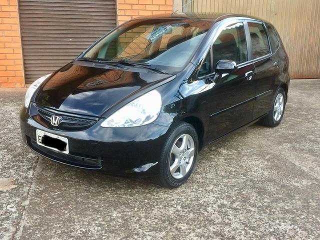 Honda Fit LX 1.4 Flex