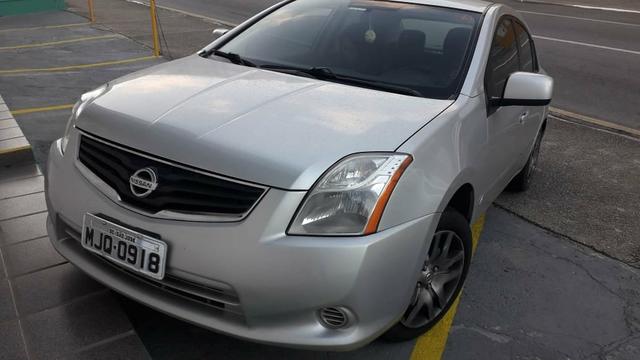Sentra no gnv - Foto 5