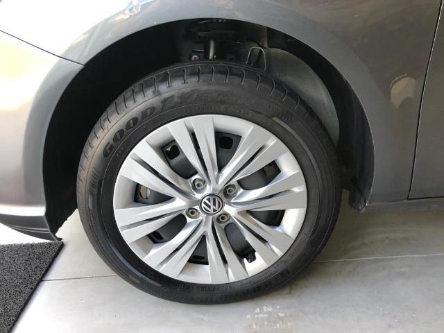 Gol 1.6 Completo Mod. Novo c/ 24.000km (Rossi Automotive Marechal Floriano) - Foto 5
