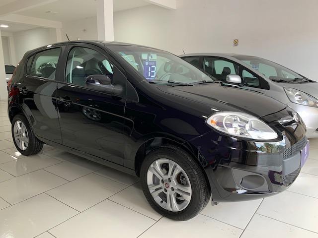 Fiat Palio 1.4 Atractive 2013-Unica Dona-48 Mil Km-Em estado de Zero ! ! !