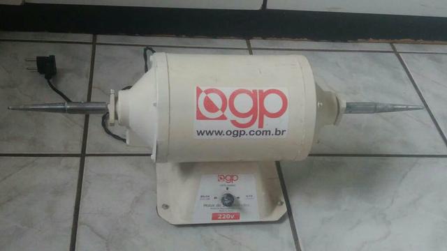 Motor de polimento - Foto 3