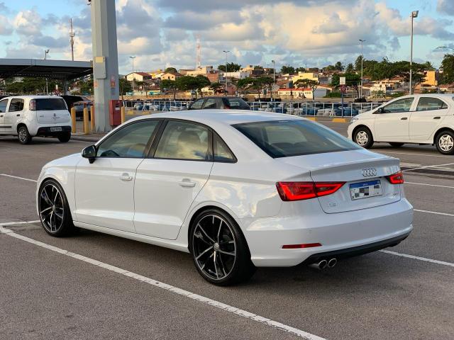 Audi A3 1.4t 2015 27.000km - Foto 2