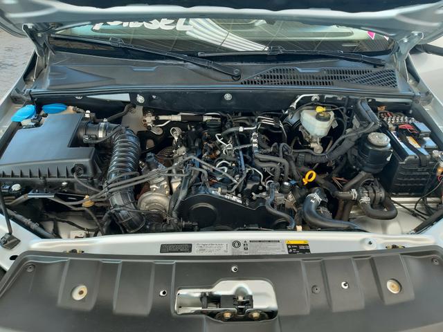 Amarok 2014 CD DIESEL MECÂNICA R$69.900,00 - Foto 8
