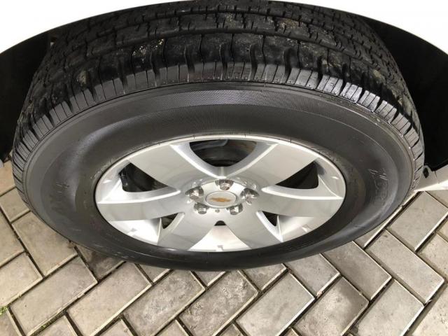 Chevrolet Captiva SPORT 2.4 AUT - Foto 11
