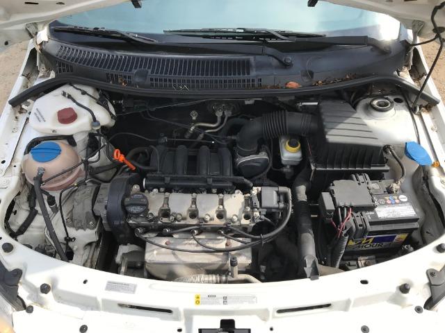 VW - Saveiro 1.6 CS 2012/2013 - Foto 12