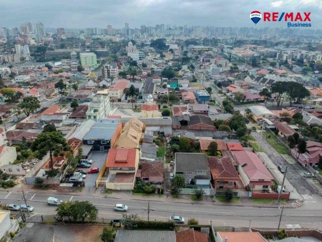 Terreno à venda, Guaíra - Curitiba - Foto 19