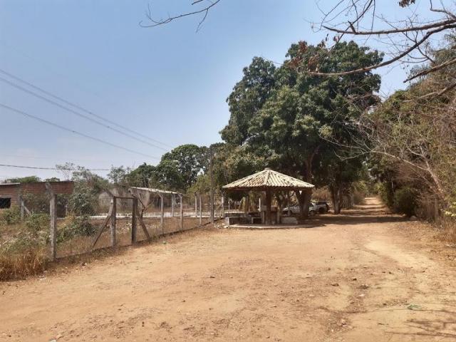 Chacara com piscina privativa no coxipo do ouro venda ou troca!! - Foto 14