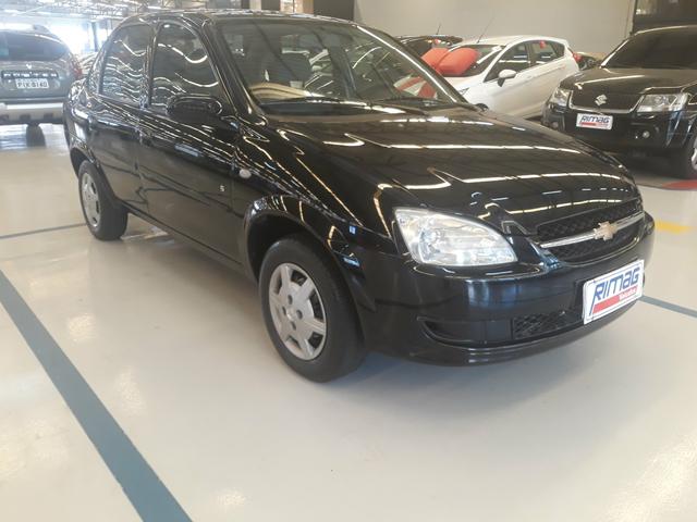 Gm - corsa classic 1.0 vhce flex - Foto 5