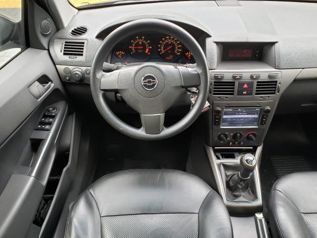 Vectra Expression 2.0 Flex 08/09 - Foto 13