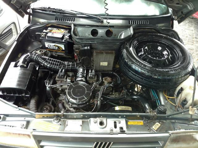 Fiat/Uno Mille EX 99/2000 - Foto 6