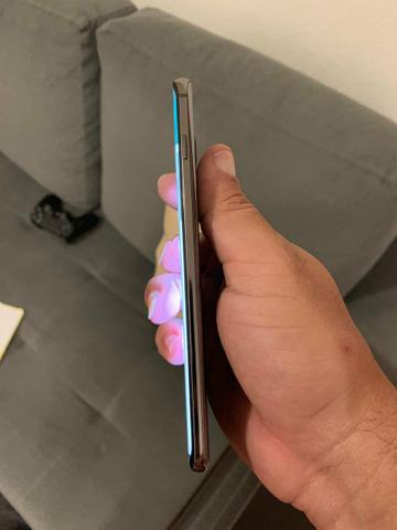 Galaxy S10 Plus Ceramic Black 512GB Novo NF e garantia até Agosto 2020 - Foto 3