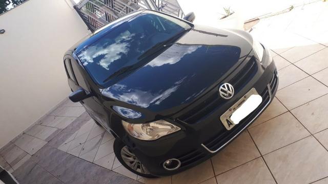Gol Trend Completo + Air Bag e Abs - Foto 2