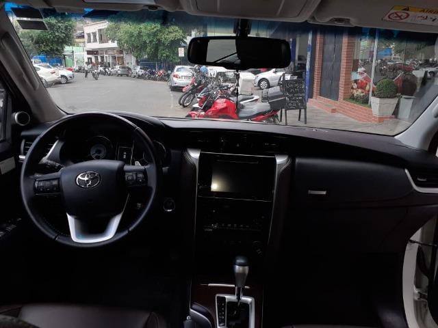 Hilux SW4 4.0 2017 - Foto 7