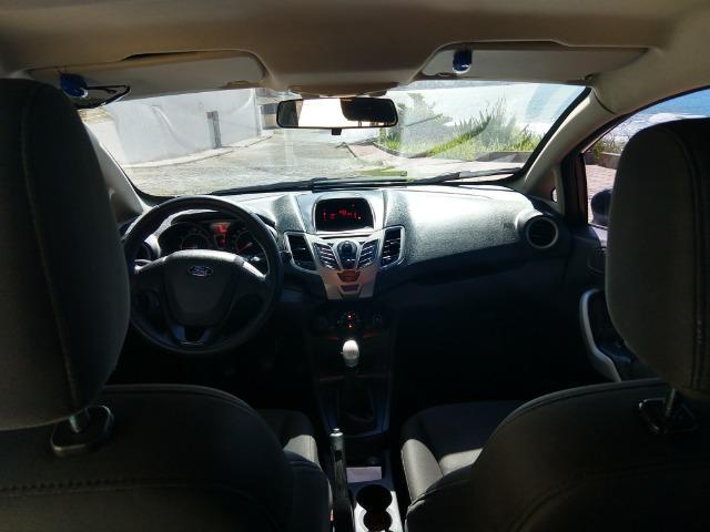New Fiesta 2011 - Foto 12