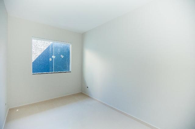Belíssima Casa Nova 3 Quartos E Demais Dep, Green Field, Fazenda Rio Grande - Foto 15