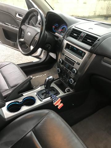 Ford fusion - Foto 7