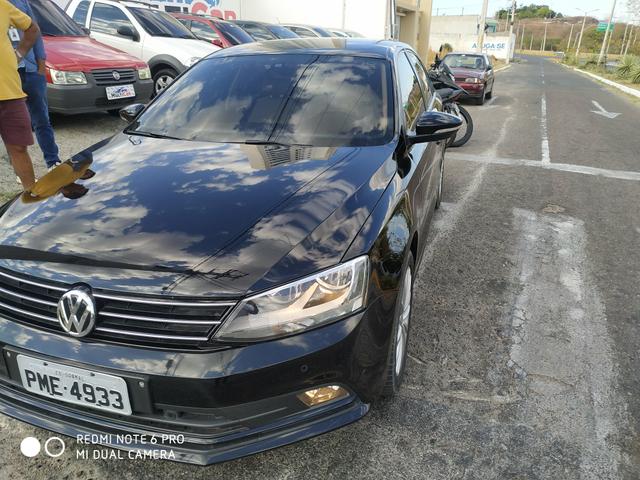 Jetta tsi 1.4 2016!!