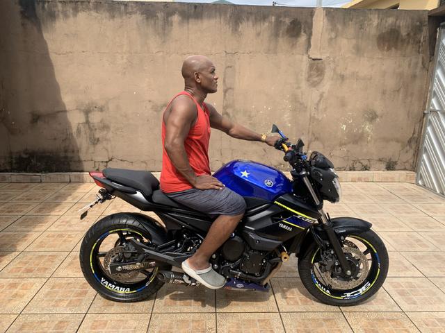Xj6 perfeita de tudo - Foto 3